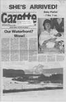 Gazette (Nipigon, ON), 6 Feb 1985