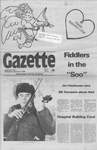 Gazette (Nipigon, ON), 13 Feb 1985