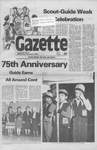 Gazette (Nipigon, ON), 27 Feb 1985
