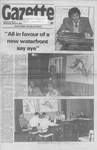 Gazette (Nipigon, ON), 6 Mar 1985