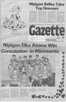 Gazette (Nipigon, ON), 13 Mar 1985
