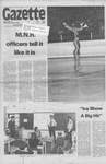 Gazette (Nipigon, ON), 3 Apr 1985