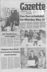 Gazette (Nipigon, ON), 15 May 1985