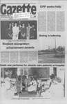 Gazette (Nipigon, ON), 22 May 1985