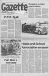 Gazette (Nipigon, ON), 5 Jun 1985