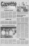 Gazette (Nipigon, ON), 19 Jun 1985