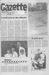 Gazette (Nipigon, ON), 24 Jul 1985