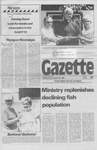 Gazette (Nipigon, ON), 14 Aug 1985