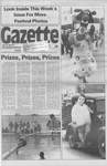 Gazette (Nipigon, ON), 11 Sep 1985