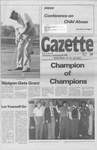 Gazette (Nipigon, ON), 25 Sep 1985