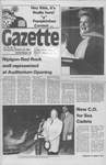 Gazette (Nipigon, ON), 23 Oct 1985