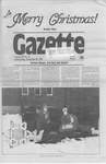 Gazette (Nipigon, ON), 25 Dec 1985