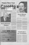 Gazette (Nipigon, ON), 8 Jan 1986