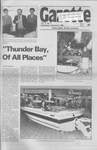 Gazette (Nipigon, ON), 5 Feb 1986