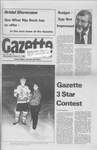 Gazette (Nipigon, ON), 5 Mar 1986