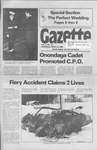 Gazette (Nipigon, ON), 12 Mar 1986