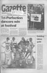 Gazette (Nipigon, ON), 19 Mar 1986