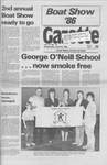 Gazette (Nipigon, ON), 23 Apr 1986