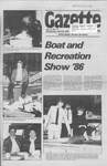 Gazette (Nipigon, ON), 30 Apr 1986