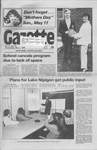 Gazette (Nipigon, ON), 7 May 1986