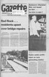 Gazette (Nipigon, ON), 23 Jul 1986