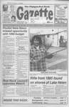 Nipigon Red-Rock Gazette, 1 May 1990