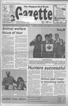 Nipigon Red-Rock Gazette, 6 Nov 1990