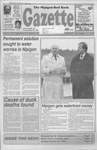 Nipigon Red-Rock Gazette, 22 May 1990