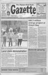 Nipigon Red-Rock Gazette, 7 Aug 1990