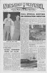 Norshore Sentinel (Nipigon, ON), 23 Aug 1962