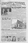 Norshore Sentinel (Nipigon, ON), 18 May 1961