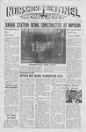 Norshore Sentinel (Nipigon, ON), 9 Nov 1961