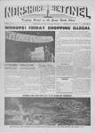 Norshore Sentinel (Nipigon, ON), 22 Sep 1960