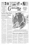 Nipigon Red-Rock Gazette, 21 Mar 1995