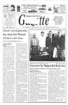 Nipigon Red-Rock Gazette, 25 Apr 1995