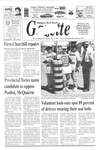 Nipigon Red-Rock Gazette, 2 May 1995