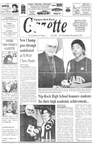 Nipigon Red-Rock Gazette, 24 Oct 1995