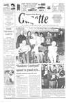 Nipigon Red-Rock Gazette, 31 Oct 1995