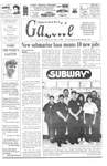 Nipigon Red-Rock Gazette, 7 Nov 1995