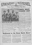 Norshore Sentinel (Nipigon, ON), 25 Aug 1960