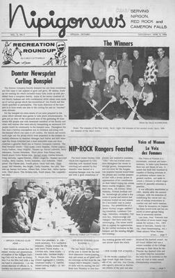 Nipigonews (Nipigon, ON), 8 Apr 1964