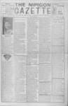 Nipigon Gazette, 20 Nov 1974