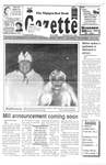 Nipigon Red-Rock Gazette, 2 Nov 1993