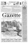 Nipigon Red-Rock Gazette, 7 Dec 1993