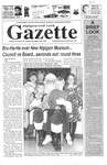 Nipigon Red-Rock Gazette, 14 Dec 1993
