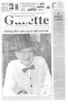 Nipigon Red-Rock Gazette, 21 Dec 1993