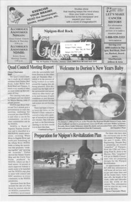 Nipigon Red-Rock Gazette, 22 Jan 2008