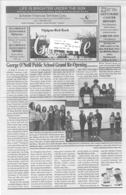 Nipigon Red-Rock Gazette, 5 Feb 2008