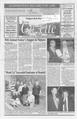 Nipigon Red-Rock Gazette, 10 Jun 2008