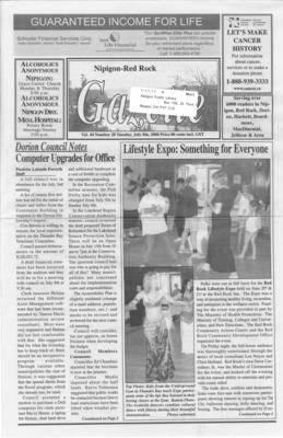 Nipigon Red-Rock Gazette, 8 Jul 2008